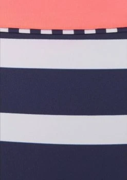 KangaROOS Bikini-Hose »Anita«, im coolen Blockstreifendesign Marine-weiß, Schwarz-weiß 12 KangaROOS Bikini-Hose »Anita«, im coolen Blockstreifendesign Marine-weiß, Schwarz-weiß -KANGAROOS Verkäufe 19009069