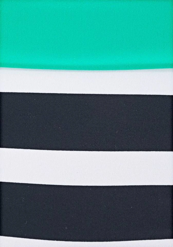 19575107.jpg KangaROOS Bikini-Hose »Anita«, mit Umschlagbund Schwarz-weiß, Marine-weiß -KANGAROOS Verkäufe 19575107