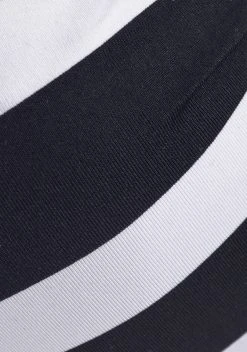 KangaROOS Push-Up-Bikini-Top »Anita«, im sportlichen Blockstreifendesign Schwarz-weiß, Marine-weiß 7 KangaROOS Push-Up-Bikini-Top »Anita«, im sportlichen Blockstreifendesign Schwarz-weiß, Marine-weiß -KANGAROOS Verkäufe 19575244