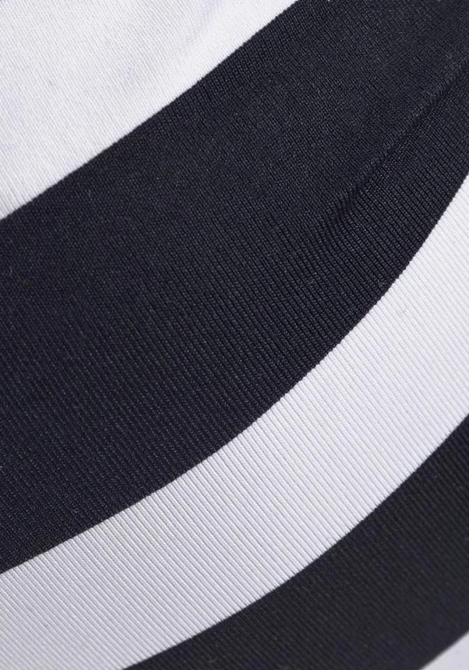 19575244.jpg KangaROOS Push-Up-Bikini-Top »Anita«, im sportlichen Blockstreifendesign Schwarz-weiß, Marine-weiß -KANGAROOS Verkäufe 19575244