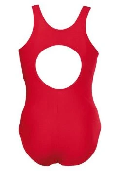 KangaROOS Badeanzug, mit dezentem Logoprint Schwarz, Rot, Royalblau -KANGAROOS Verkäufe 1986272