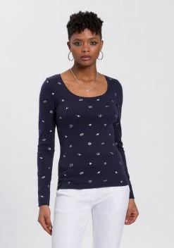 KangaROOS Langarmshirt (Packung, 2er-Pack) im Doppelpack 1x uni + 1x bedruckt - NEUE KOLLEKTION Weiß-schwarz, Marine-hellgrau-meliert 14 KangaROOS Langarmshirt (Packung, 2er-Pack) im Doppelpack 1x uni + 1x bedruckt - NEUE KOLLEKTION Weiß-schwarz, Marine-hellgrau-meliert -KANGAROOS Verkäufe 198ffeea 9c86 5e48 9aa6 d175743fd377