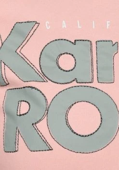 KangaROOS Kapuzensweatjacke mit großem Logo-Front-Print - NEUE KOLLEKTION Marine, Rosa 7 KangaROOS Kapuzensweatjacke mit großem Logo-Front-Print - NEUE KOLLEKTION Marine, Rosa -KANGAROOS Verkäufe 19eb84b2 8015 5837 b72d 12e768c60d76