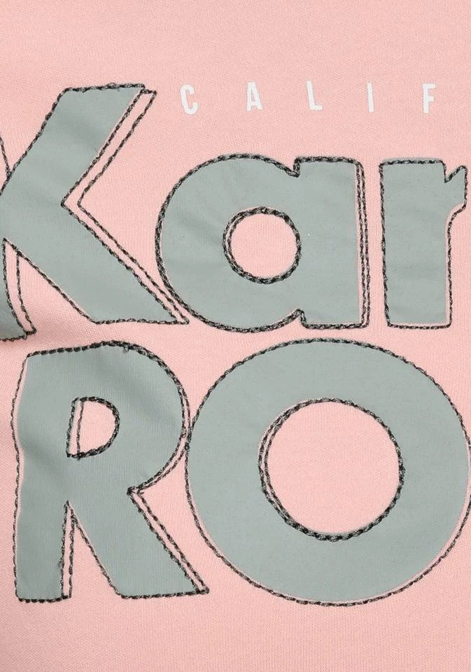 19eb84b2-8015-5837-b72d-12e768c60d76.jpg KangaROOS Kapuzensweatjacke mit großem Logo-Front-Print - NEUE KOLLEKTION Marine, Rosa -KANGAROOS Verkäufe 19eb84b2 8015 5837 b72d 12e768c60d76