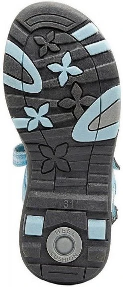 KangaROOS »K-Leni« Sandale -KANGAROOS Verkäufe 1aca67af e925 52d8 a291 90c707c26362