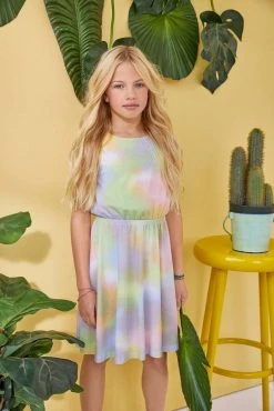 KangaROOS Jerseykleid mit Trägern -KANGAROOS Verkäufe 1cd9add9 3ed1 56b4 b615 c62c3c3a671f