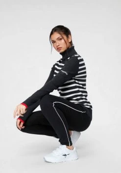 KangaROOS Rollkragenpullover in toller Rippen-Optik Schwarz-wollweiß, Marine-wollweiß 5 KangaROOS Rollkragenpullover in toller Rippen-Optik Schwarz-wollweiß, Marine-wollweiß -KANGAROOS Verkäufe 1d42a420 f0d5 5d7d 921a cbeace73b150