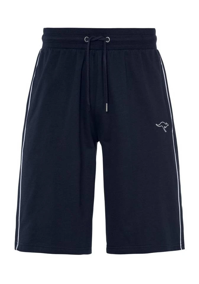 1dcbaefe-0058-5285-939c-f210b07d8d0f.jpg KangaROOS Relaxshorts mit kleinem Logodruck Schwarz, Navy -KANGAROOS Verkäufe 1dcbaefe 0058 5285 939c f210b07d8d0f