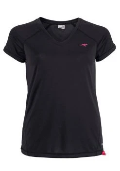 KangaROOS Funktionsshirt Große Größen Koralle, Schwarz, Petrol, Lila -KANGAROOS Verkäufe 1fddb7b7 eb0b 54fa a586 fc5ad8e098e7