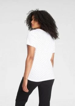 KangaROOS T-Shirt (Packung, 2-tlg., 2er-Pack) 4 KangaROOS T-Shirt (Packung, 2-tlg., 2er-Pack) -KANGAROOS Verkäufe 20179c04 6e93 5a3f 9a10 bfc60bd14ca1