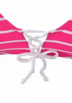 KangaROOS Triangel-Bikini in Streifenoptik 3 KangaROOS Triangel-Bikini in Streifenoptik -KANGAROOS Verkäufe 20234181