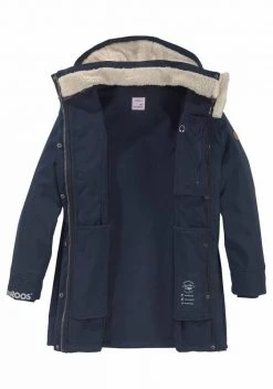 KangaROOS Softshelljacke mit tollem kontrastfarbendem Kapuzenfutter -KANGAROOS Verkäufe 20308506