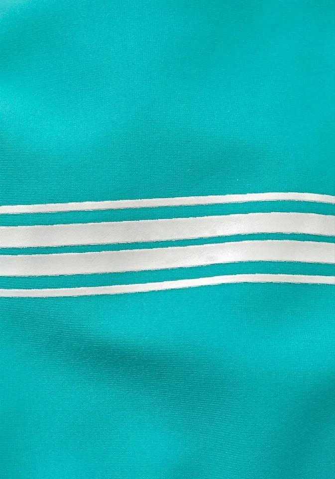 20755924.jpg KangaROOS Bustier-Bikini »Sporty« mit sportlichem Frontdruck Schwarz, Pink, Türkis -KANGAROOS Verkäufe 20755924