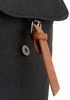 KangaROOS Cityrucksack, in schlichter Optik Grau, Beere, Blau, Schwarz 5 KangaROOS Cityrucksack, in schlichter Optik Grau, Beere, Blau, Schwarz -KANGAROOS Verkäufe 20829552