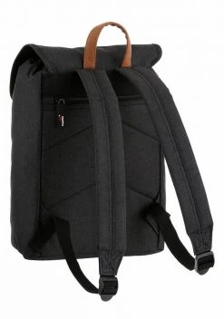 KangaROOS Cityrucksack, in schlichter Optik Grau, Beere, Blau, Schwarz 4 KangaROOS Cityrucksack, in schlichter Optik Grau, Beere, Blau, Schwarz -KANGAROOS Verkäufe 20829553
