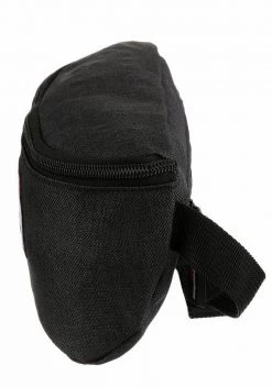 KangaROOS Gürteltasche, mit praktischem Reißverschluss-Rückfach Blau, Schwarz -KANGAROOS Verkäufe 20830279