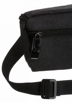 KangaROOS Gürteltasche, mit praktischem Reißverschluss-Rückfach Blau, Schwarz -KANGAROOS Verkäufe 20830287