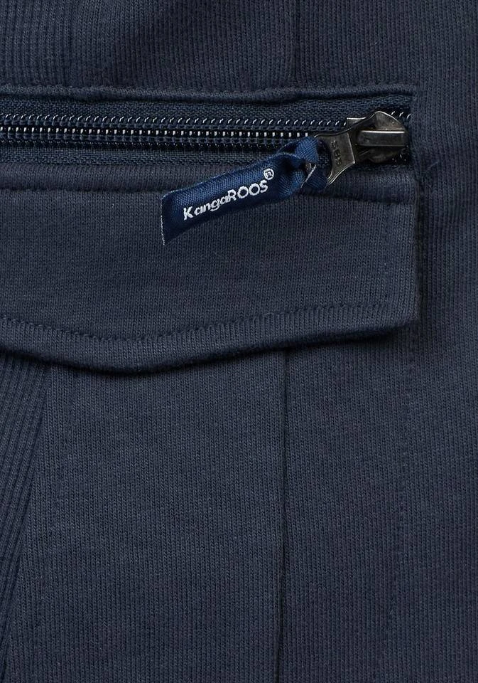 21382139.jpg KangaROOS Sweatblazer mit vielen Details und abnehmbarer Kapuze -KANGAROOS Verkäufe 21382139