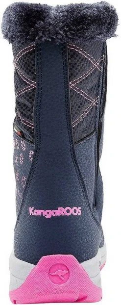 KangaROOS »K-Glaze ROOSTEX« Winterstiefel Wasserdicht -KANGAROOS Verkäufe 219a8ec9 4e84 58b1 ab29 6aaeab59766e