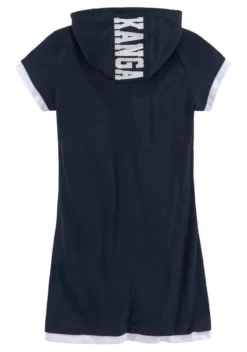 KangaROOS Jerseykleid mit bedruckter Kapuze -KANGAROOS Verkäufe 21b524a9 8e71 5357 82e0 19ec081a65c7