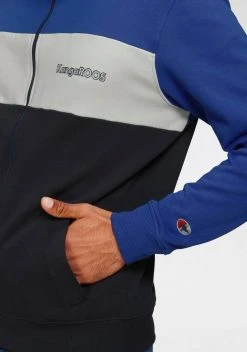 KangaROOS Sweatjacke mit Logoprint -KANGAROOS Verkäufe 21e5fbc5 9aba 5280 b6ec 2dfa625e893a