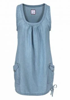 KangaROOS Jeanskleid im sportlich-lässigem Stil 15 KangaROOS Jeanskleid im sportlich-lässigem Stil -KANGAROOS Verkäufe 22088797