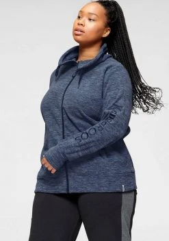 KangaROOS Fleecejacke »FLEECEJACKE« Große Größen Marine (Fleecejacke aus nachhaltigem Material), Anthrazit (Fleecejacke aus nachhaltigem Material), Anthrazit, Marine 49 KangaROOS Fleecejacke »FLEECEJACKE« Große Größen Marine (Fleecejacke aus nachhaltigem Material), Anthrazit (Fleecejacke aus nachhaltigem Material), Anthrazit, Marine -KANGAROOS Verkäufe 22657b3c aaec 565b 82cd 3f758fb94475