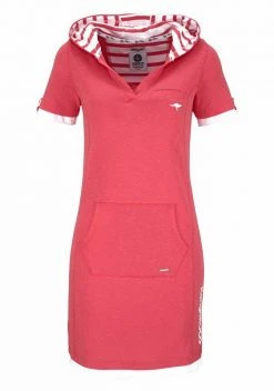 KangaROOS Sweatkleid im 2-in-1-Look Türkis, Pink, Nachtblau, Schwarz -KANGAROOS Verkäufe 23313126