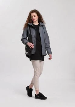 KangaROOS Langjacke mit gepunktetem Oberstoff - NEUE KOLLEKTION Marine, Graugrün, Anthrazit 14 KangaROOS Langjacke mit gepunktetem Oberstoff - NEUE KOLLEKTION Marine, Graugrün, Anthrazit -KANGAROOS Verkäufe 2384ba24 a07a 5e9f a330 5a2c24e9e856