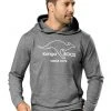 KangaROOS Kapuzensweatshirt mit breiten Bündchen an den Abschlüssen Grau-meliert, Navy, Bordeaux -KANGAROOS Verkäufe 23b78d97 a4e4 5c75 9bbc 78938de2ed0f