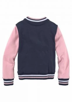 KangaROOS Sweatjacke mit Kragen -KANGAROOS Verkäufe 24026771