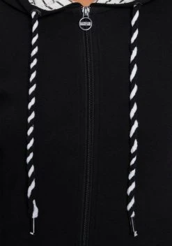 KangaROOS Kapuzensweatjacke mit großem Logo-Schriftzug auf dem Arm - NEUE KOLLEKTION Schwarz, Mint-meliert, Mauve-meliert 7 KangaROOS Kapuzensweatjacke mit großem Logo-Schriftzug auf dem Arm - NEUE KOLLEKTION Schwarz, Mint-meliert, Mauve-meliert -KANGAROOS Verkäufe 24417be4 4508 5209 af2d d03317e4f054