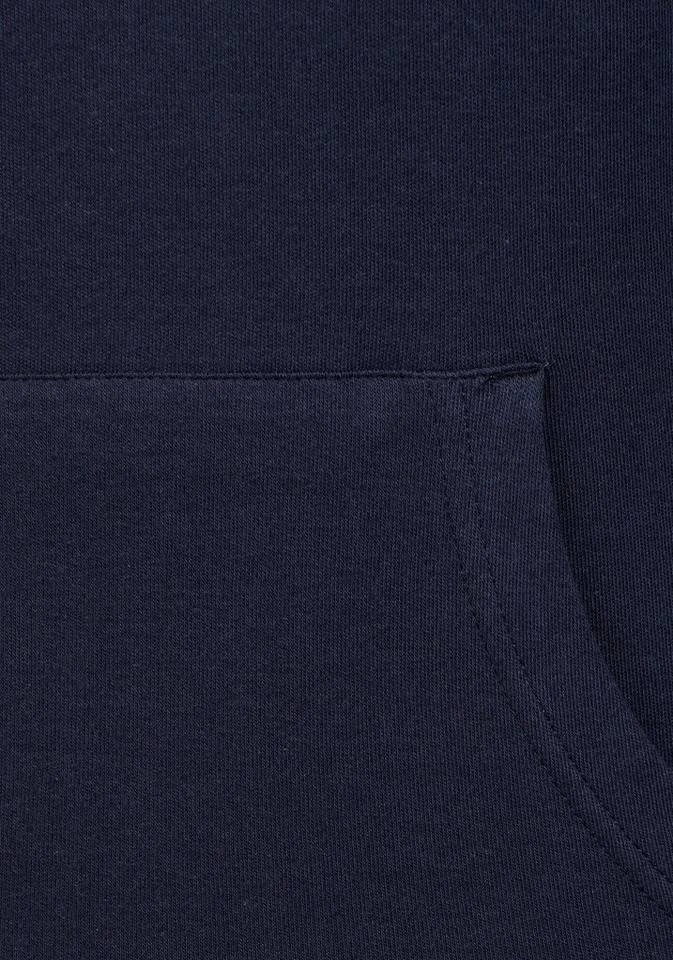 24867962.jpg KangaROOS Longsweatshirt mit doppeltem Kragen -KANGAROOS Verkäufe 24867962