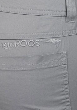 KangaROOS Bermudas krempelbar Marine, Hellblau-bedruckt, Weiß, Hellgrau -KANGAROOS Verkäufe 24868035