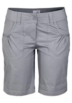 KangaROOS Bermudas krempelbar Marine, Hellblau-bedruckt, Weiß, Hellgrau -KANGAROOS Verkäufe 24868456