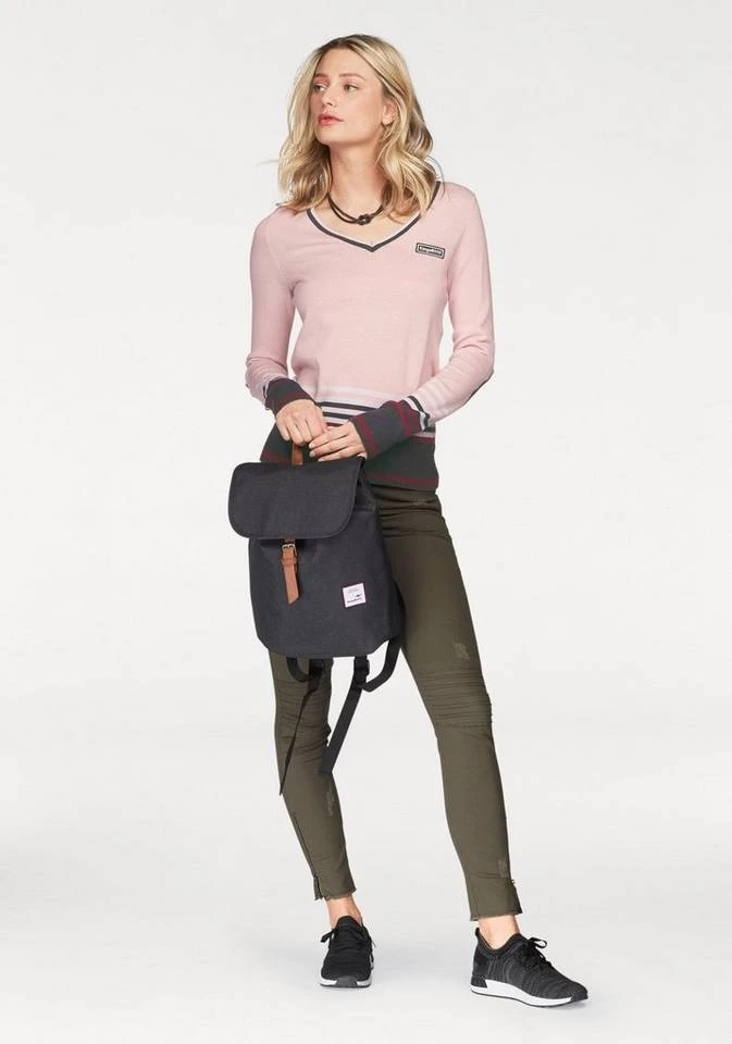 25575517.jpg KangaROOS Cityrucksack, in schlichter Optik Grau, Beere, Blau, Schwarz -KANGAROOS Verkäufe 25575517