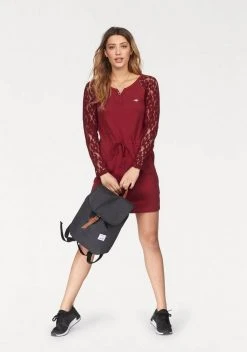 KangaROOS Cityrucksack, in schlichter Optik Grau, Beere, Blau, Schwarz 19 KangaROOS Cityrucksack, in schlichter Optik Grau, Beere, Blau, Schwarz -KANGAROOS Verkäufe 25575888