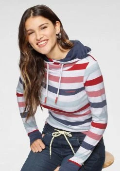 KangaROOS Langarmshirt im aktuellen Ringelstreifen 9 KangaROOS Langarmshirt im aktuellen Ringelstreifen -KANGAROOS Verkäufe 258444ba 23ba 533a ac0b e9cc787f1034