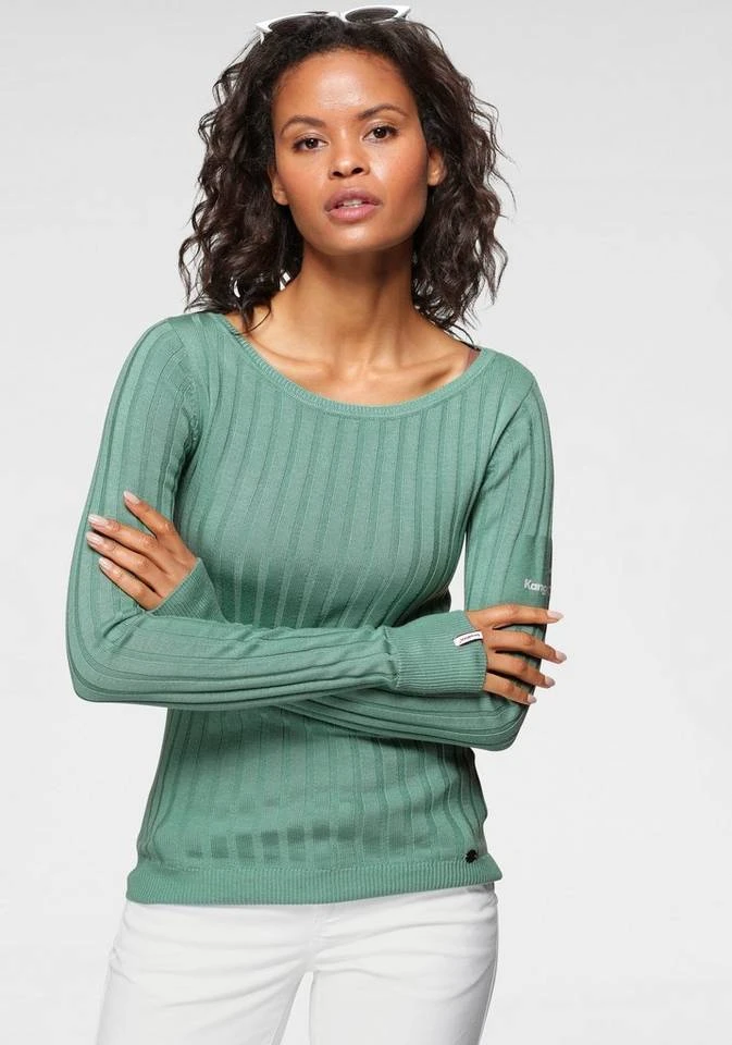 2595ec8d-fac6-59fd-8b03-f41a1d49572d.jpg KangaROOS Rundhalspullover in vielen verschiedenen Farben - NEUE KOLLEKTION Graugrün, Marine, Rostbraun, Schwarz -KANGAROOS Verkäufe 2595ec8d fac6 59fd 8b03 f41a1d49572d