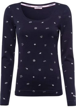 KangaROOS Langarmshirt (Packung, 2er-Pack) im Doppelpack 1x uni + 1x bedruckt - NEUE KOLLEKTION Weiß-schwarz, Marine-hellgrau-meliert 9 KangaROOS Langarmshirt (Packung, 2er-Pack) im Doppelpack 1x uni + 1x bedruckt - NEUE KOLLEKTION Weiß-schwarz, Marine-hellgrau-meliert -KANGAROOS Verkäufe 25b87010 1f46 5079 aa09 1bbeba9cbfdb