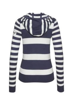 KangaROOS Kapuzenstrickjacke in trendigem Streifendesign Schwarz-weiß, Marine-reinweiß 15 KangaROOS Kapuzenstrickjacke in trendigem Streifendesign Schwarz-weiß, Marine-reinweiß -KANGAROOS Verkäufe 26074d3b 9793 5ac5 8557 87087a3c2df1