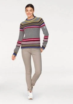 KangaROOS Chinohose (Set, 2-tlg., mit Gürtel) in schmaler Form, mit Kordel zu binden Beige, Schwarz, Weiß, Marine 99 KangaROOS Chinohose (Set, 2-tlg., mit Gürtel) in schmaler Form, mit Kordel zu binden Beige, Schwarz, Weiß, Marine -KANGAROOS Verkäufe 26923049