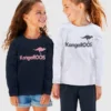 KangaROOS Langarmshirt (Packung, 2-tlg) mit Glitzerdruck 1 KangaROOS Langarmshirt (Packung, 2-tlg) mit Glitzerdruck -KANGAROOS Verkäufe 26cdeb1d 716a 5f78 bdfa 1121f075893b