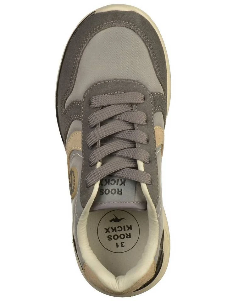 2733daf6-6750-50e5-88d7-49d690b410bf.jpg KangaROOS »Leder/Textil« Sneaker Steel grey#ft5_slash#Vapor grey (2009), Navy#ft5_slash#Dk navy (4208), Fiery red#ft5_slash#Creme white (6139) -KANGAROOS Verkäufe 2733daf6 6750 50e5 88d7 49d690b410bf