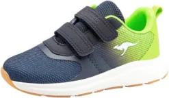 KangaROOS »KB-Agil V« Sneaker