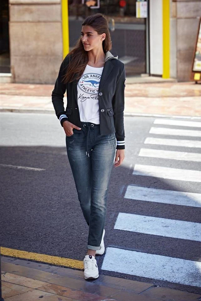 27658203.jpg KangaROOS Sweatblazer mit vielen Details und abnehmbarer Kapuze -KANGAROOS Verkäufe 27658203