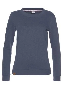 KangaROOS Sweatshirt in klassischer Form - NEUE KOLLEKTION Marine-meliert, Schwarz, Rosa-meliert -KANGAROOS Verkäufe 27743166 c61c 5314 86e7 0f1669ead9d8