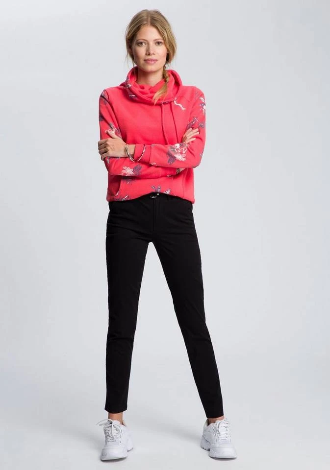 KangaROOS Chinohose im 2tlg. Set mit gewebtem Gürtel 6 KangaROOS Chinohose im 2tlg. Set mit gewebtem Gürtel – Bild 4