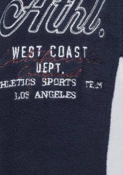 KangaROOS Fleecejacke mit kontrastfarbenen Einsätzen -KANGAROOS Verkäufe 29744732