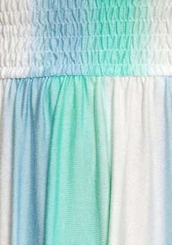 KangaROOS Vokuhila-Kleid mit Smokeinsatz 10 KangaROOS Vokuhila-Kleid mit Smokeinsatz -KANGAROOS Verkäufe 29746224